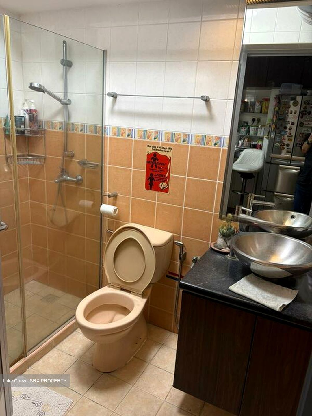 Blk 984C Buangkok Link (Hougang), HDB 5 Rooms #522136121